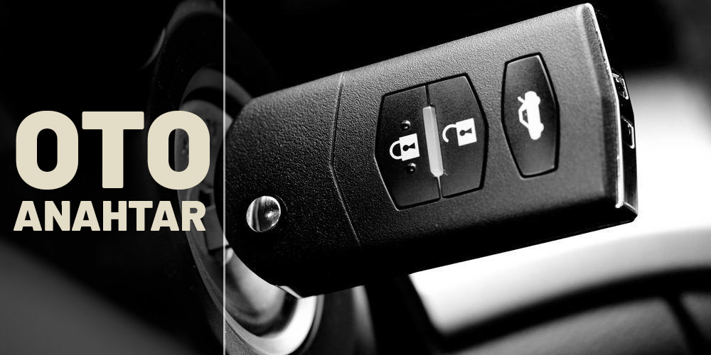 Datça Oto Anahtarcı