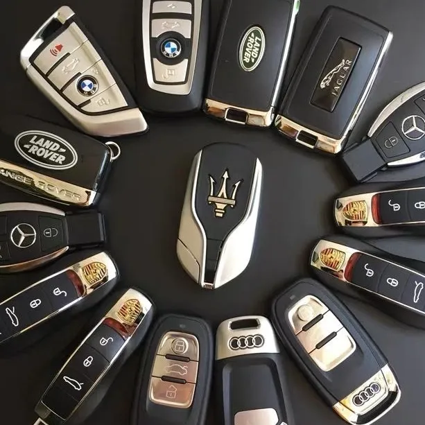 Datça Oto Anahtarcı